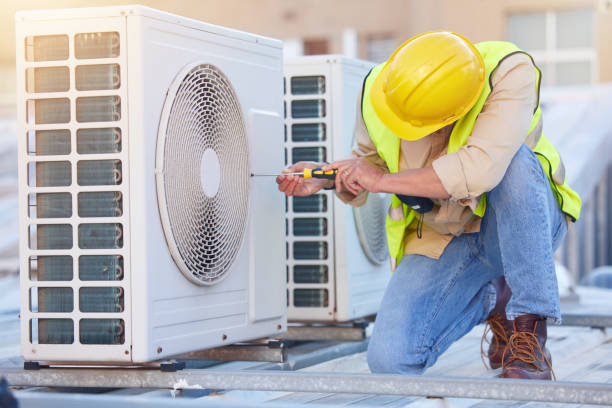 Best HVAC Installation Services  in Ville Ptte, LA