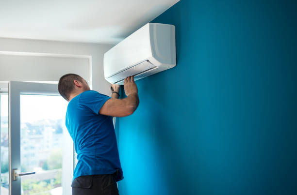 Best Emergency HVAC Repair  in Ville Ptte, LA