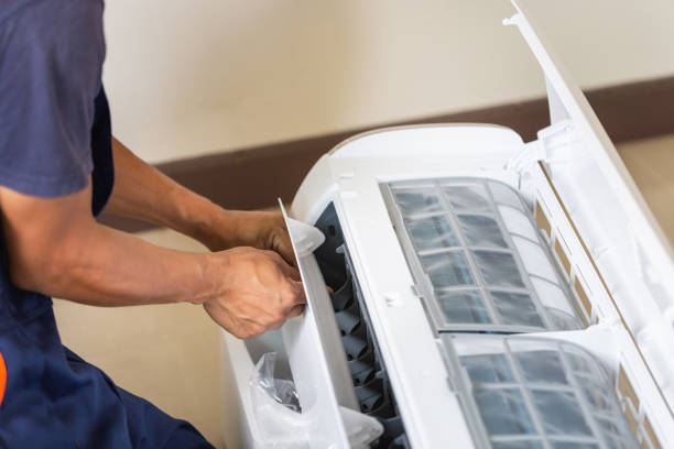 Best HVAC System Installation  in Ville Ptte, LA