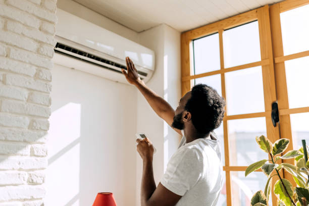 Best HVAC Air Duct Cleaning  in Ville Ptte, LA