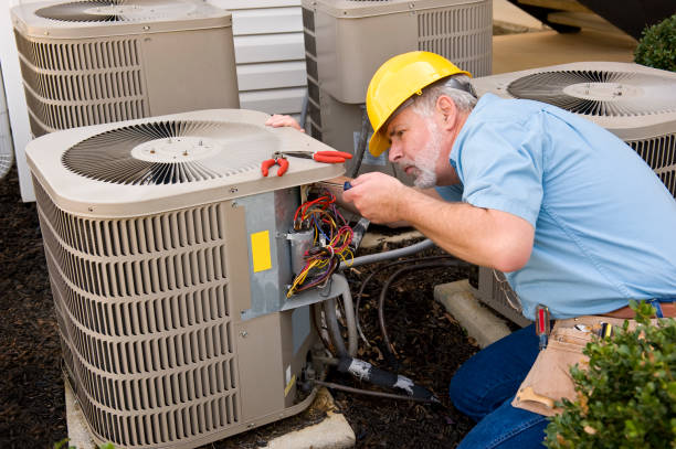 Best Local HVAC Companies  in Ville Ptte, LA