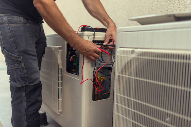 Best HVAC Service Technicians  in Ville Ptte, LA
