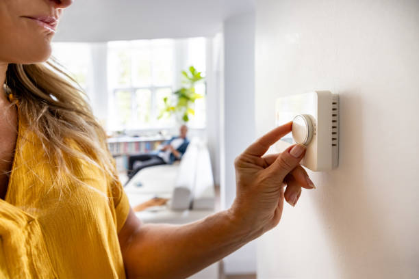 Best HVAC Companies Near Me  in Ville Ptte, LA