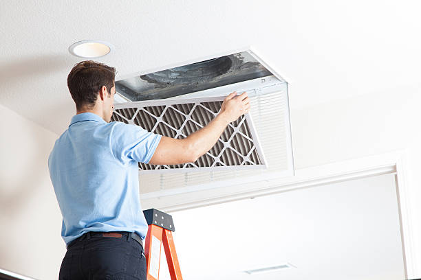 Ductless HVAC Repair in Ville Platte, LA