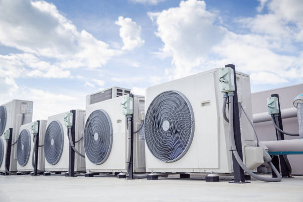 Best Ductless HVAC Repair  in Ville Ptte, LA