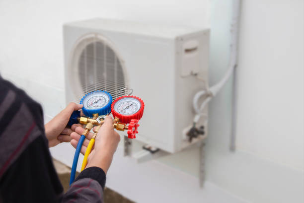 Reliable Ville Platte, LA HVAC Solutions