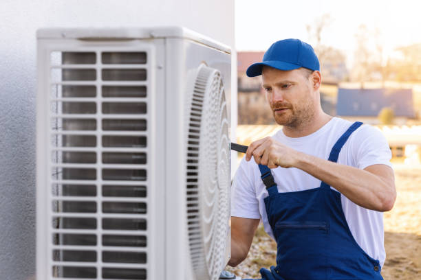 Best Affordable Air Conditioning Repair  in Ville Ptte, LA