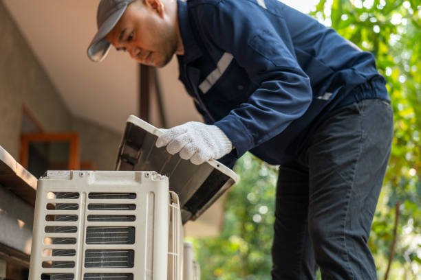 Best HVAC Companies Near Me  in Ville Ptte, LA