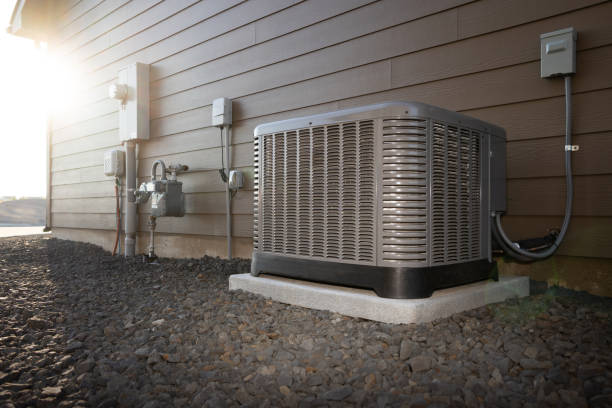 Best Air Conditioning Repair  in Ville Ptte, LA